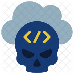 Cloud Hack  Icon