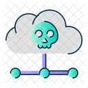 Cloud Hack  Icon