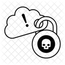 Cloud Hack  Icon