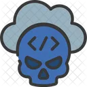 Cloud Hack  Icon