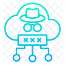 Cloud-Hacker  Symbol