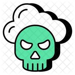 Cloud Hacking  Icon