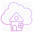 Home House Building Icon