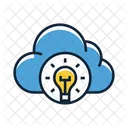 Cloud Icon