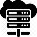 Cloud-Hosting-Server  Symbol