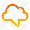 Cloud  Icon