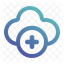 Cloud  Icon