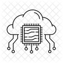 Cloud  Icon