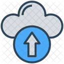 Cloud  Icon