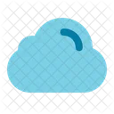 Cloud  Icon