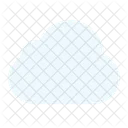 Cloud Autumn Weather Icon