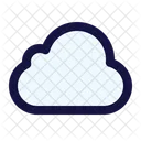 Cloud  Icon