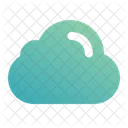 Cloud  Icon