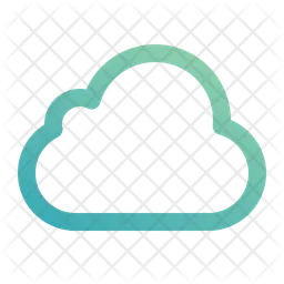 Cloud  Icon