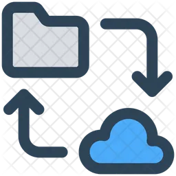 Cloud  Icon