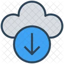 Cloud  Icon