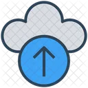 Cloud  Icon