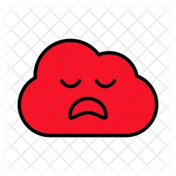 Cloud  Icon