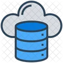 Cloud  Icon