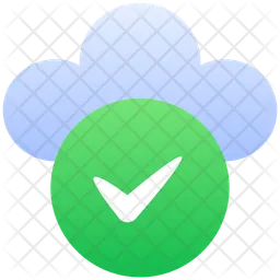 Cloud  Icon