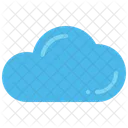 Cloud  Icon