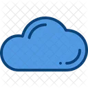 Cloud  Icon