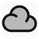 Cloud Icon