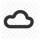 Cloud  Icon