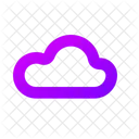 Cloud  Icon