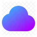 Cloud  Icon