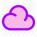 Cloud  Icon