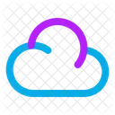 Cloud Icon