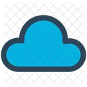 Cloud  Icon