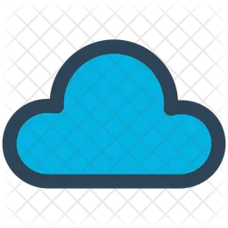 Cloud  Icon