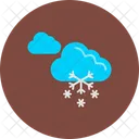 Cloud Cloudy Forecast Icon