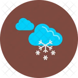 Cloud  Icon