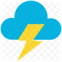 Cloud  Icon