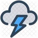 Cloud  Icon