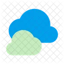 Cloud  Icon