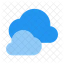 Cloud  Icon