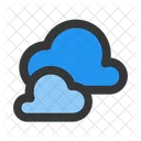 Cloud  Icon