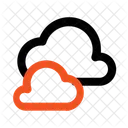 Cloud  Icon