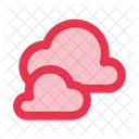 Cloud  Icon