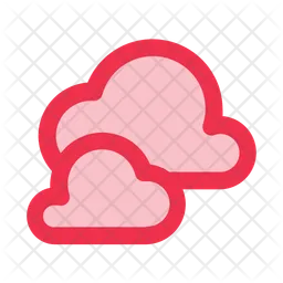 Cloud  Icon