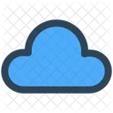 Cloud  Icon