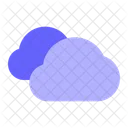 Cloud Cloudy Weather Icon