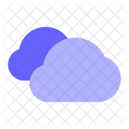 Cloud  Icon