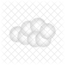 Cloud  Icon