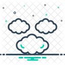 Cloud  Icon