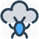 Cloud  Icon